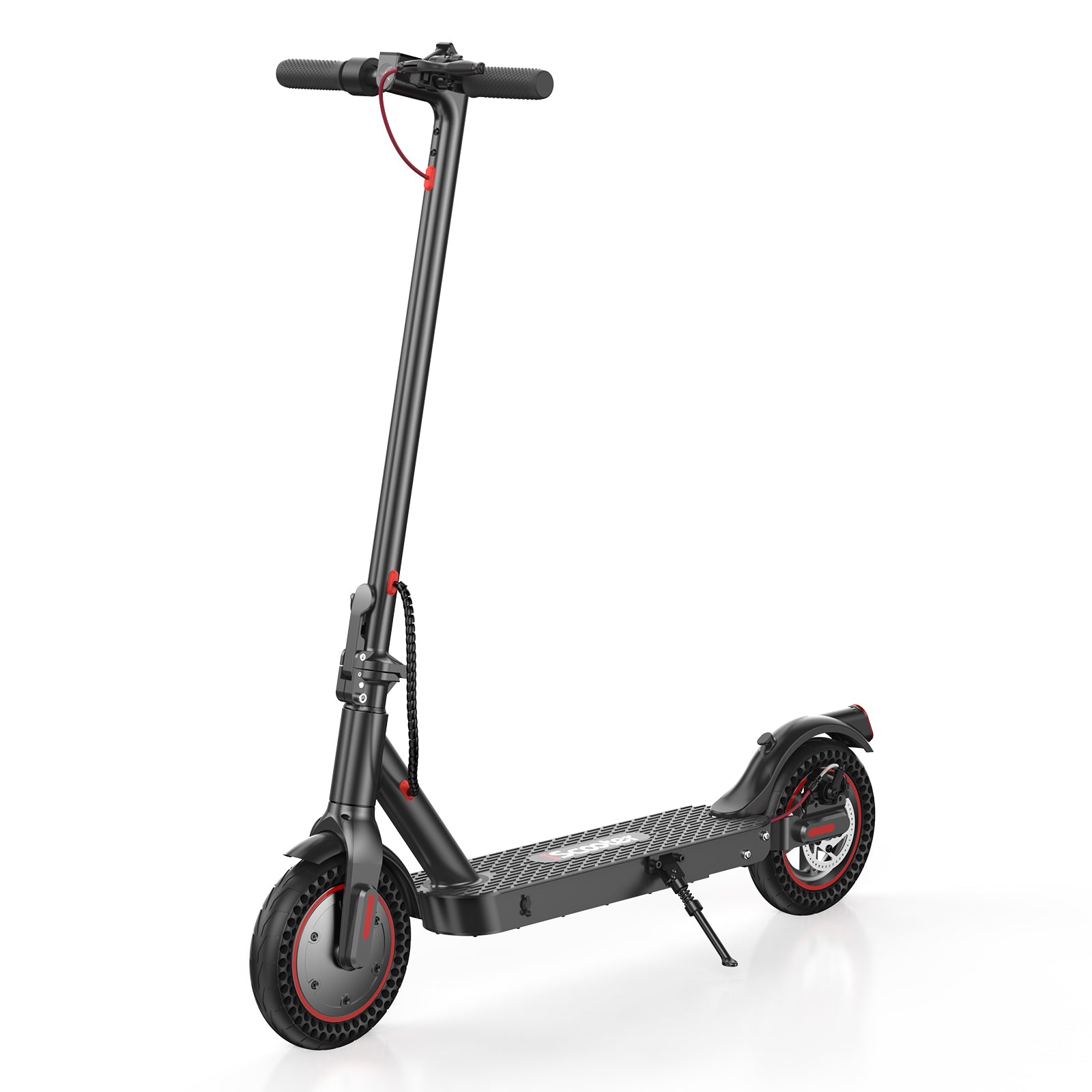 iScooter i9Plus Commuting Electric Scooter, 500W Motor