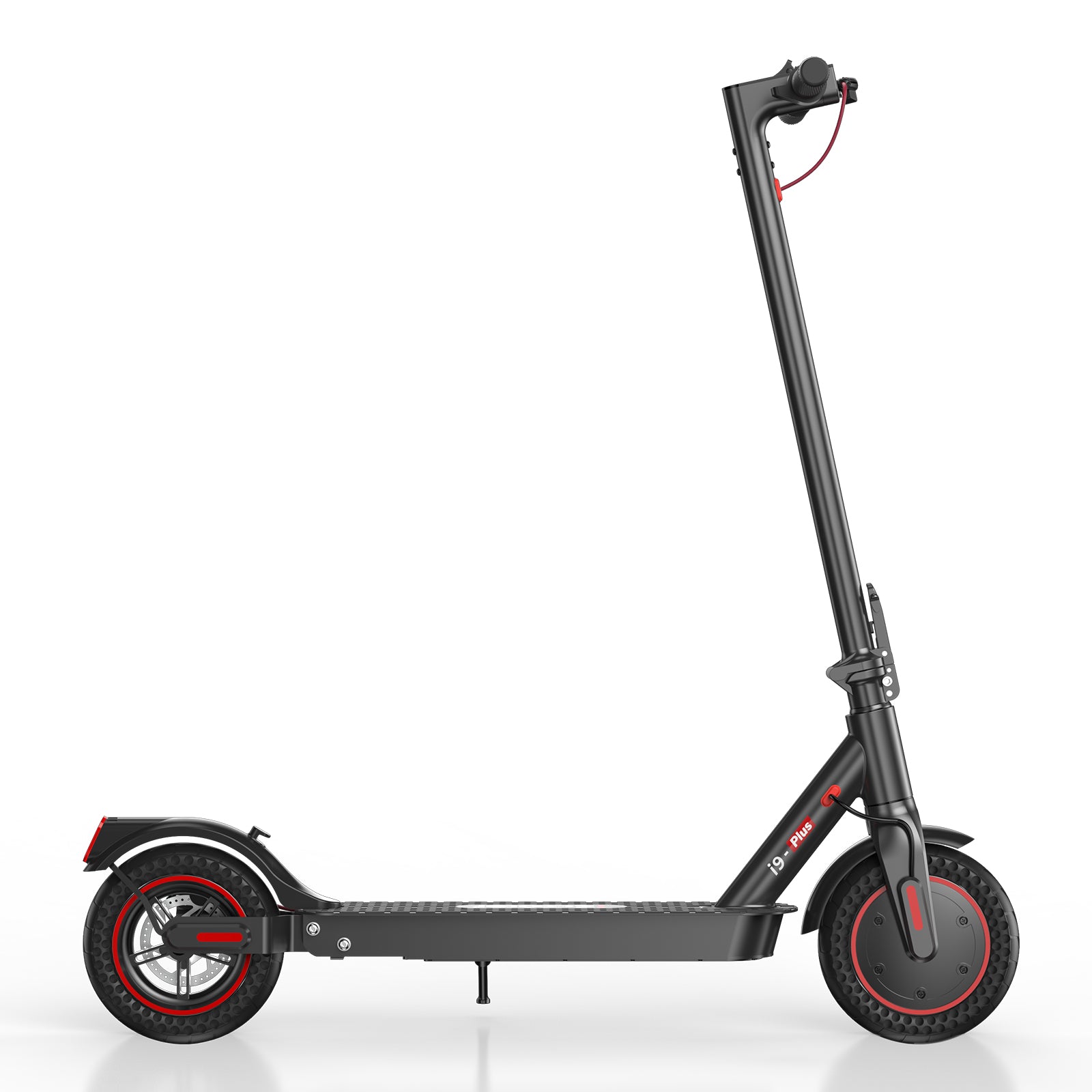 iScooter i9Plus Commuting Electric Scooter, 500W Motor