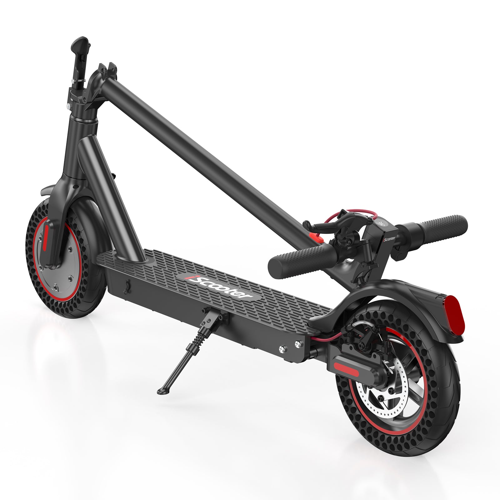 iScooter i9Plus Commuting Electric Scooter, 500W Motor