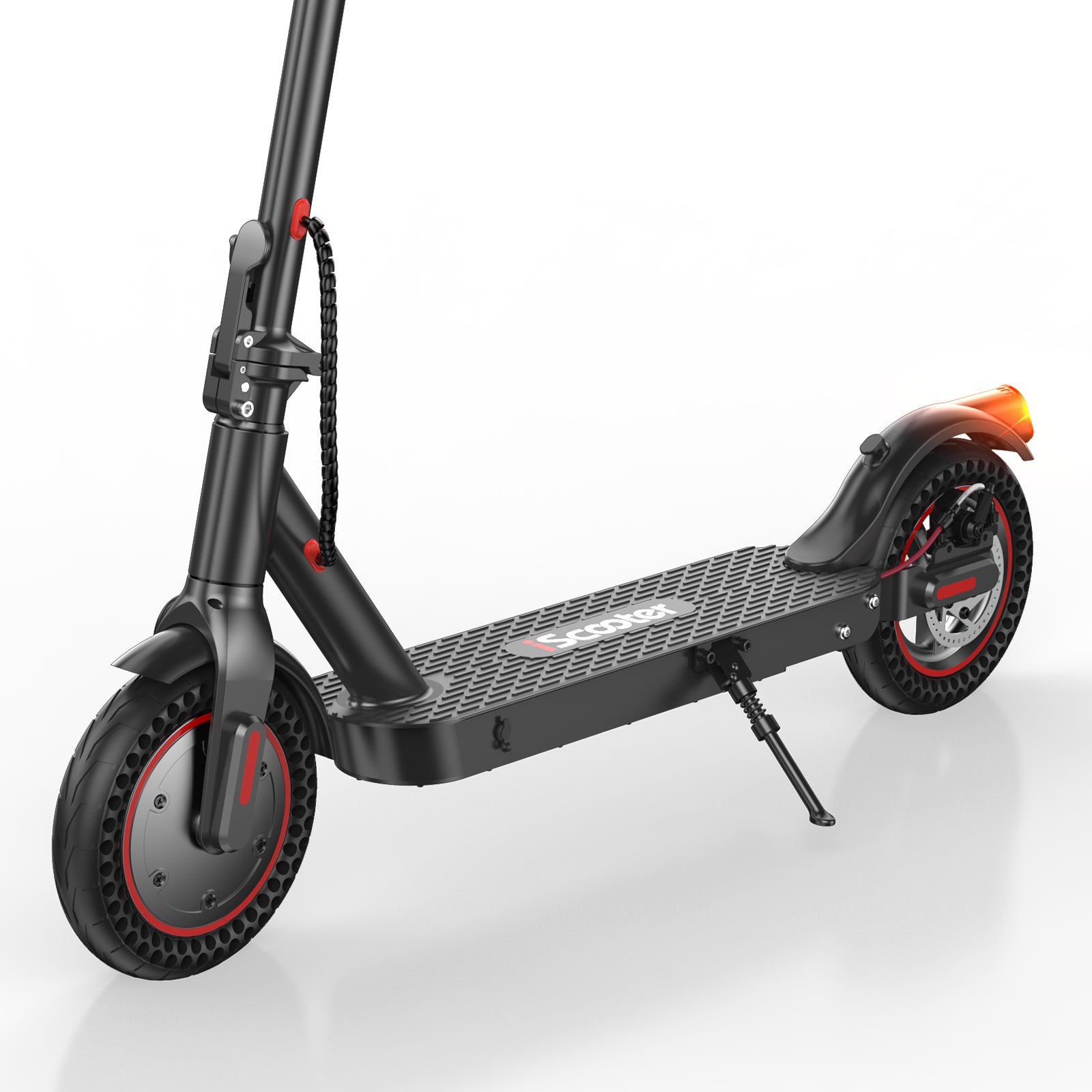 iScooter i9Plus Commuting Electric Scooter, 500W Motor