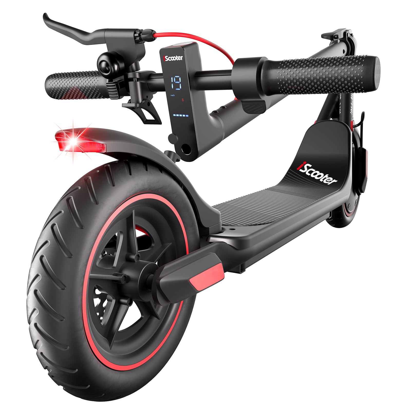 iScooter i8 Series 350W Electric Scooter