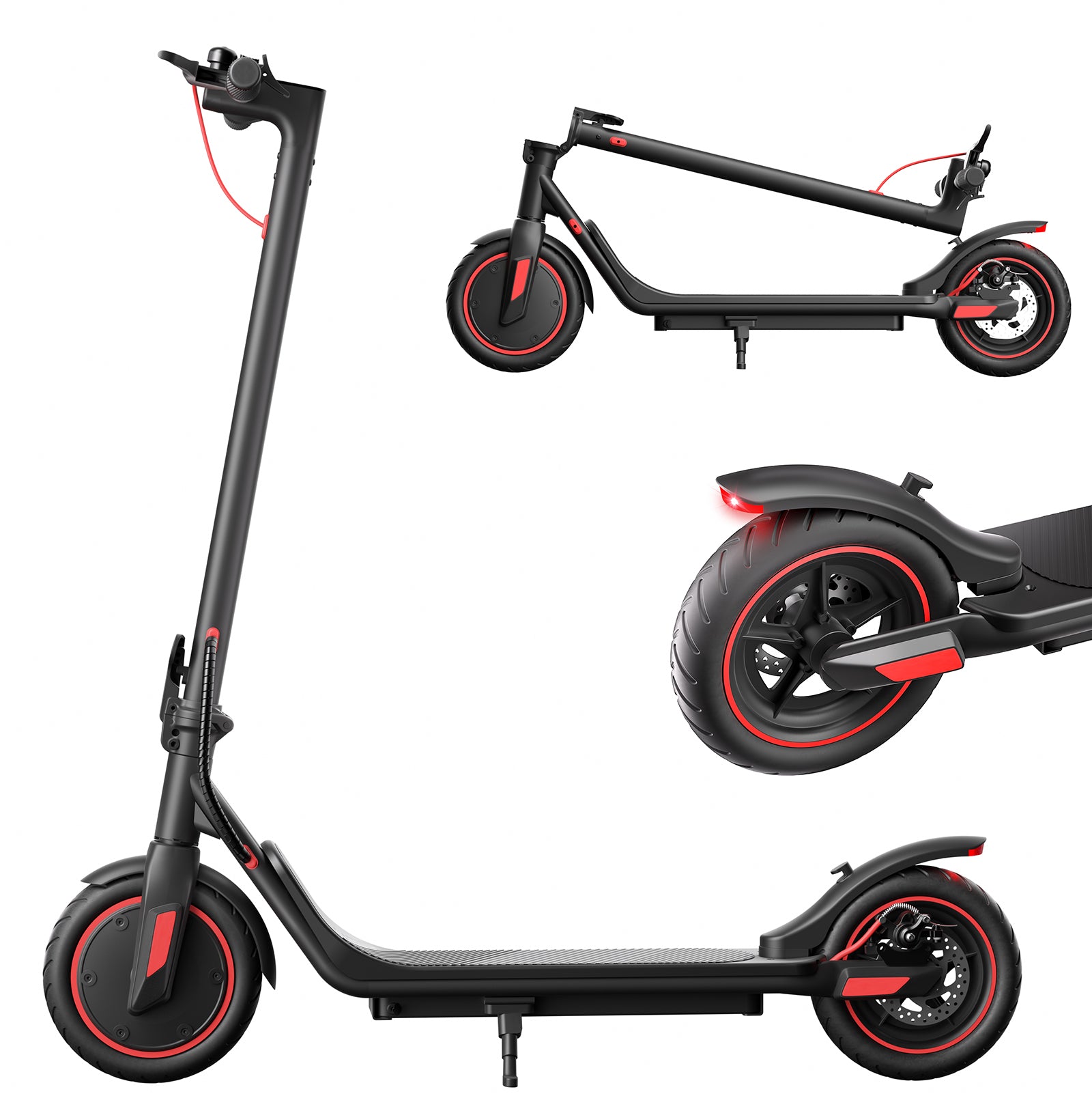 iScooter i8 Series 350W Electric Scooter