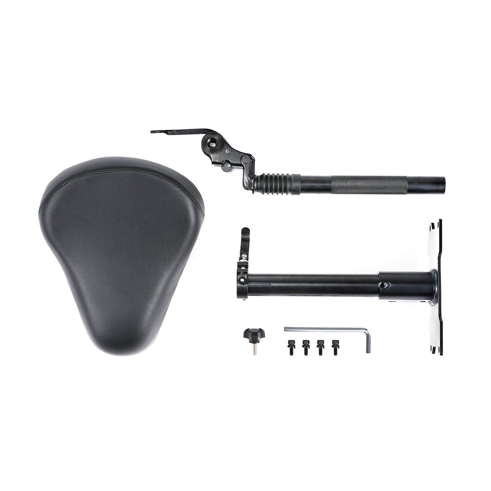 Adjustable Electric Scooter Seat Saddle for ix5S/ix8