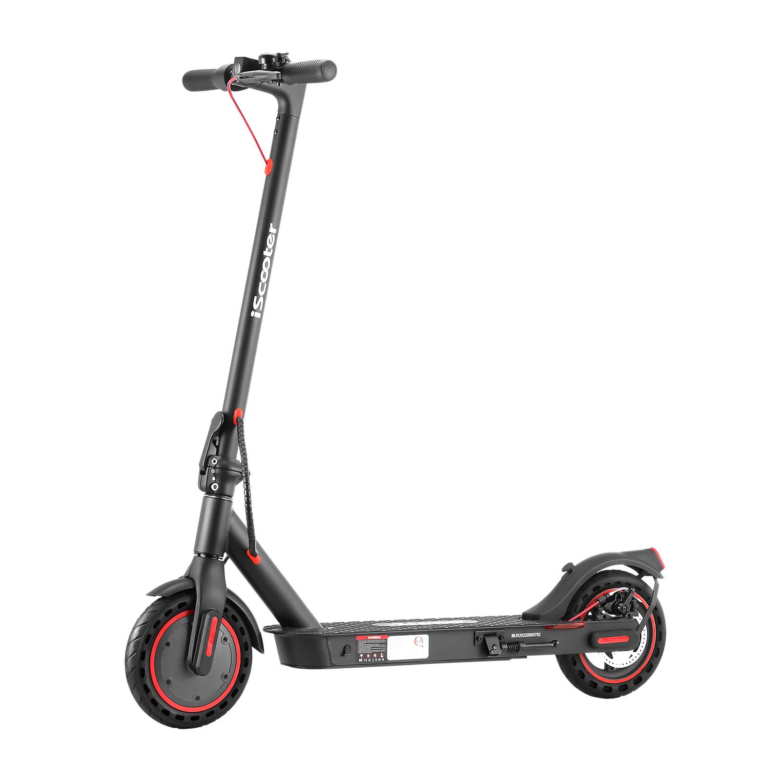 iScooter® i9 Foldable Commuting Electric Scooter