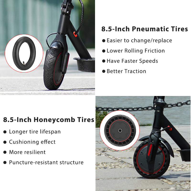 iScooter i9 Electric Scooter For Commuting, 350W 18Miles