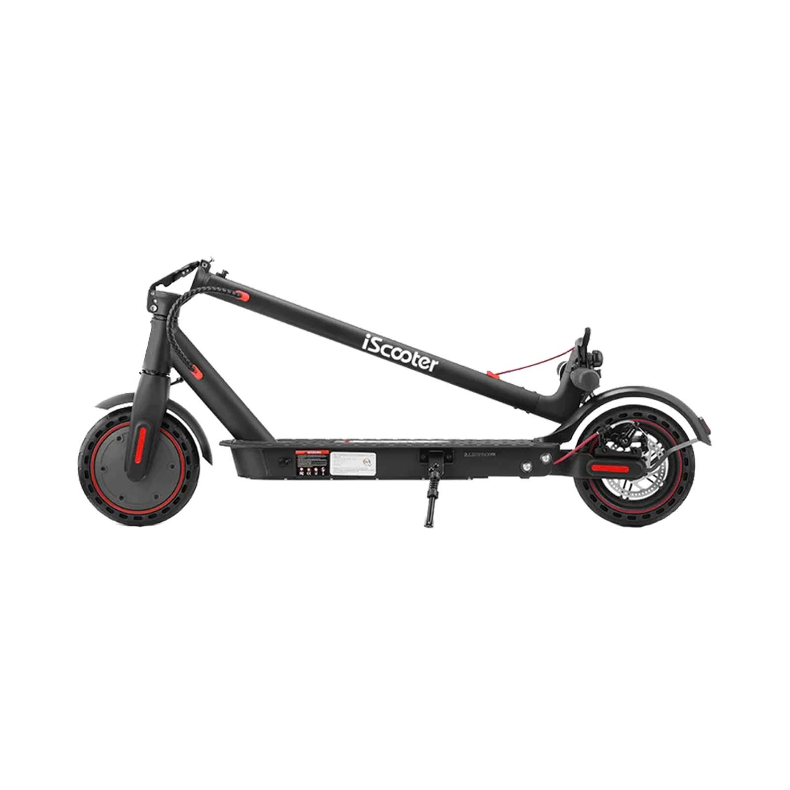 iScooter i9 Foldable Commuting Electric Scooter