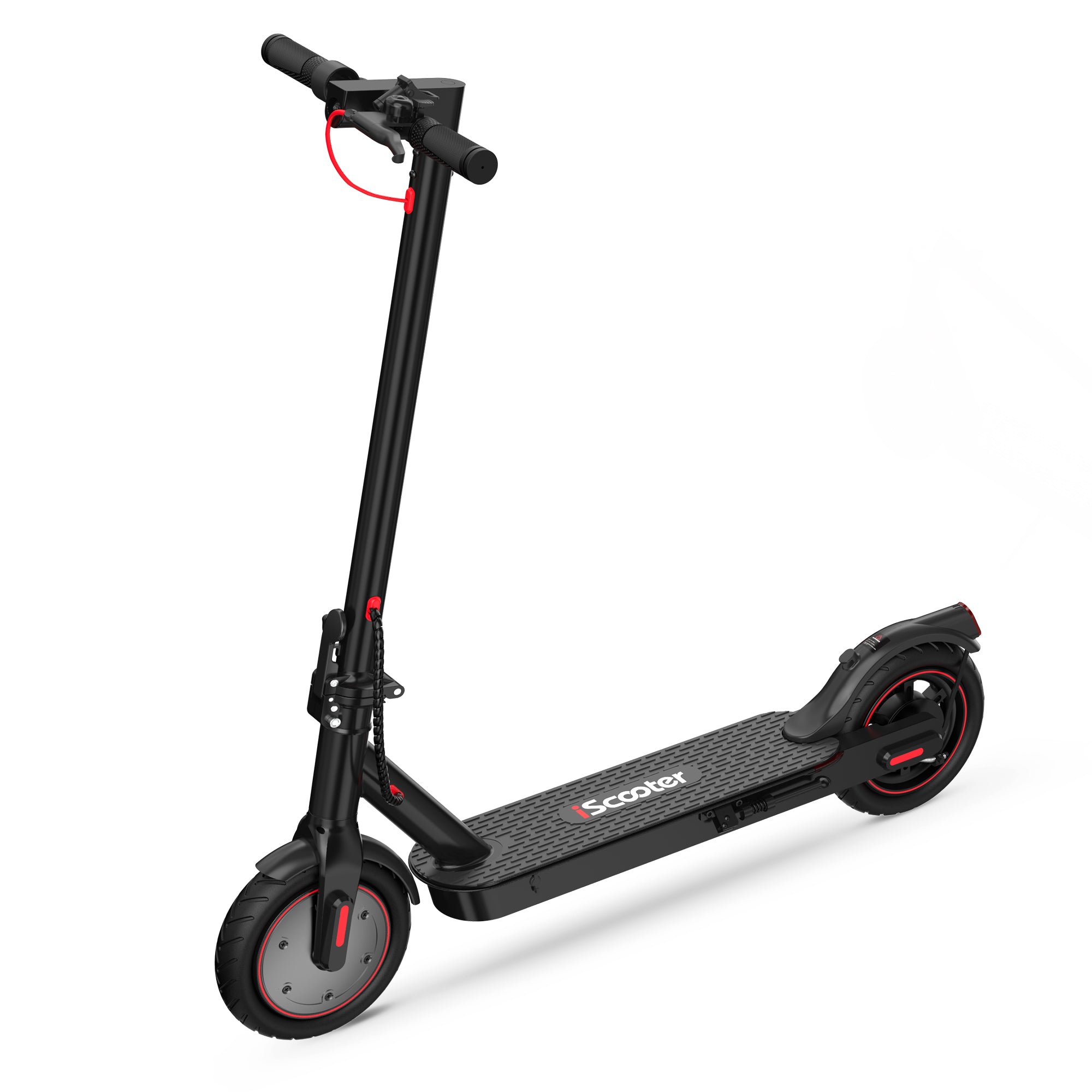 iScooter i8 Electric Scooter 350W for Adults and Teens