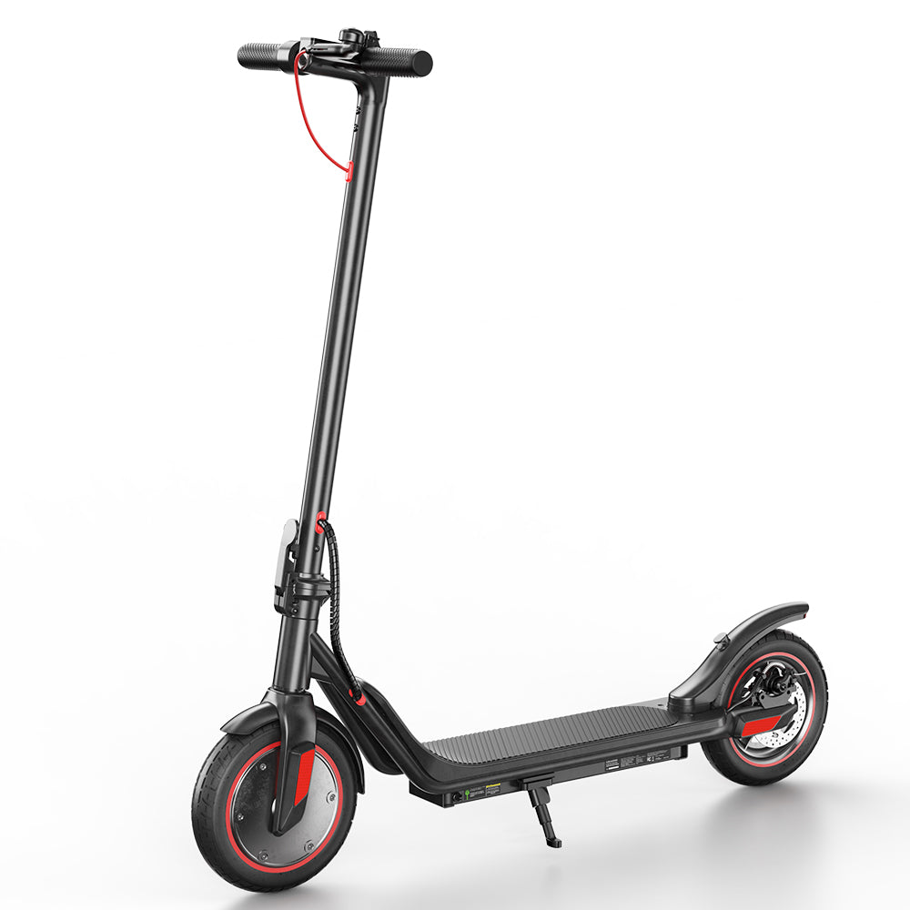 i9M Foldable Commuting Electric Scooter 500W