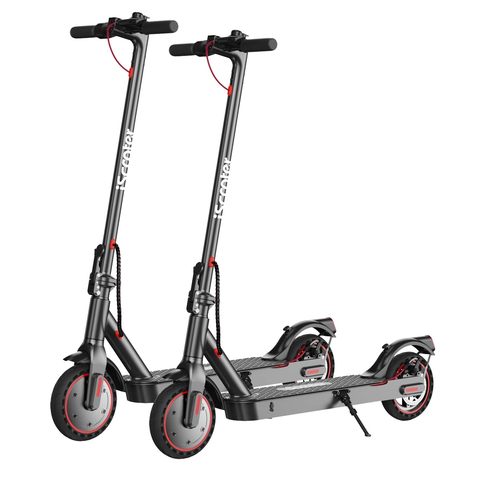 iScooter i9 Foldable Electric Scooter 350W