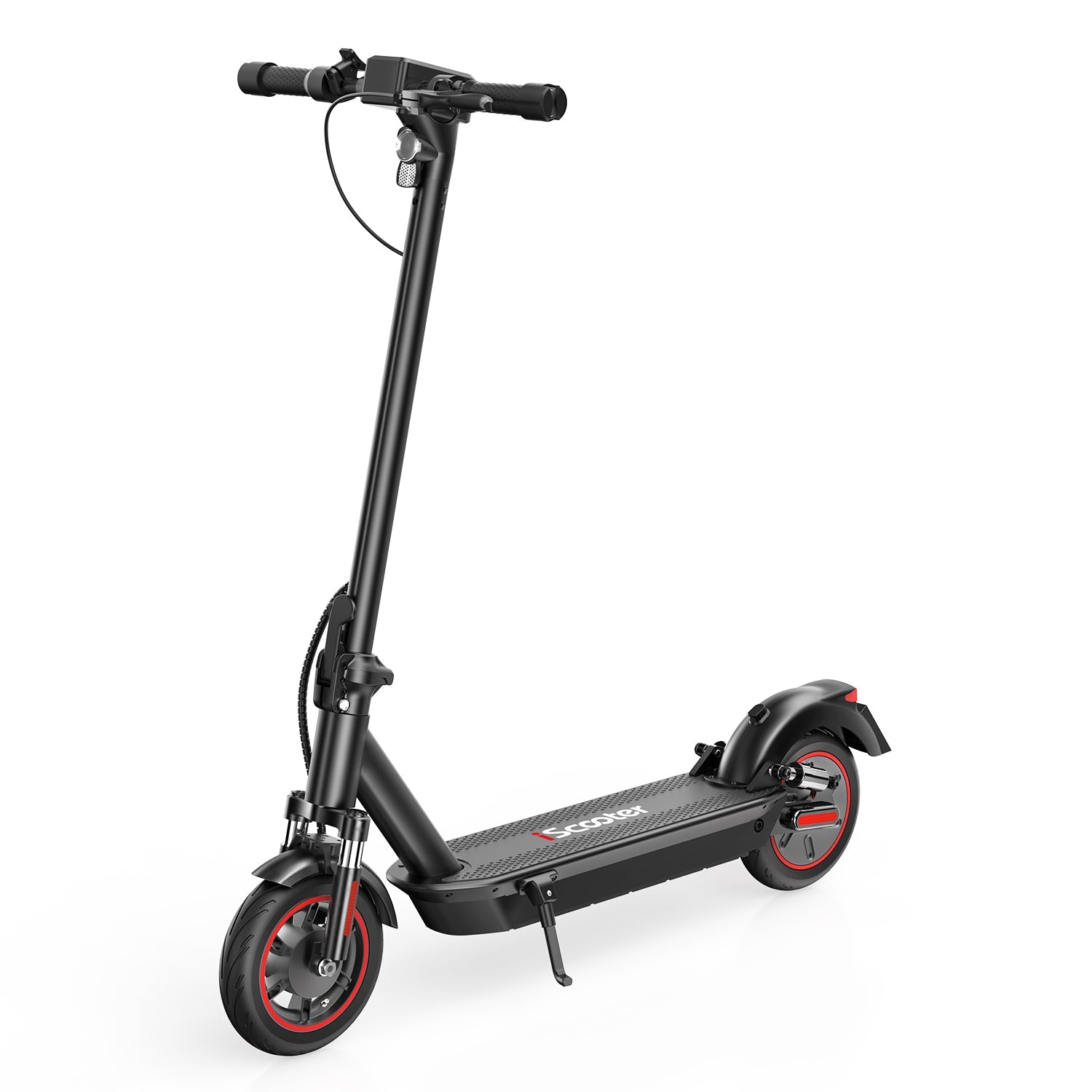 iScooter i10Max Commuter 650W/800W Electric Scooter