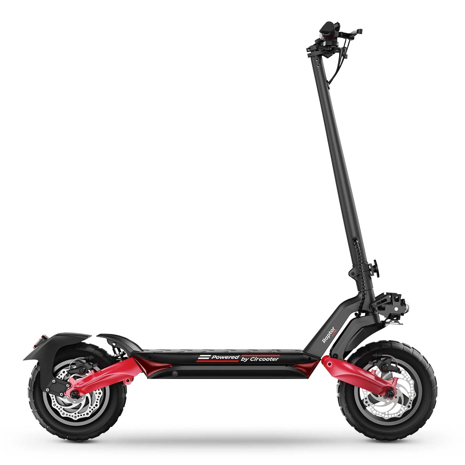 R3 Off Road Electric Scooter 800W Motor, 28 MPH