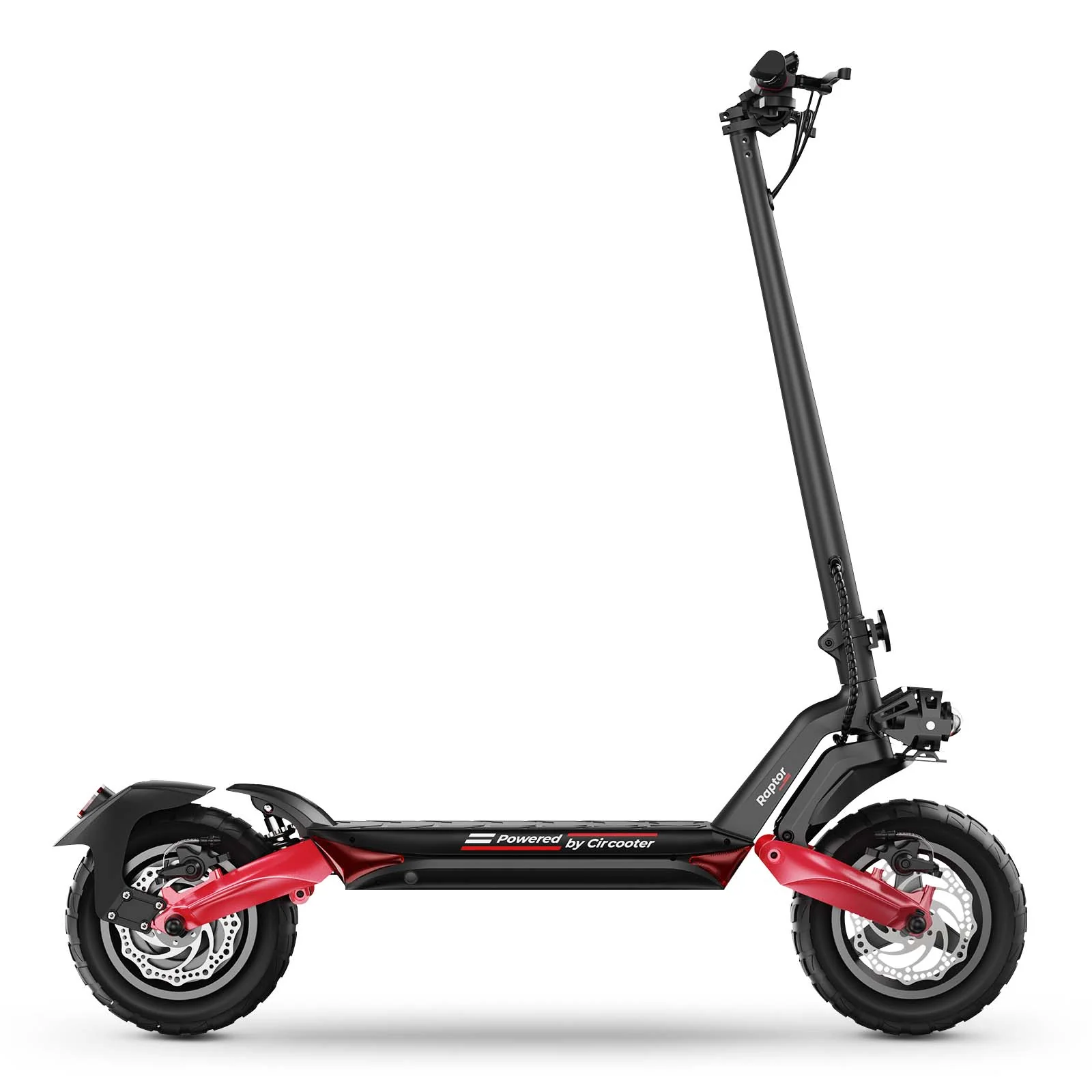 3 inch Urban hybrid off road tyre - Electric Scooter – Freed