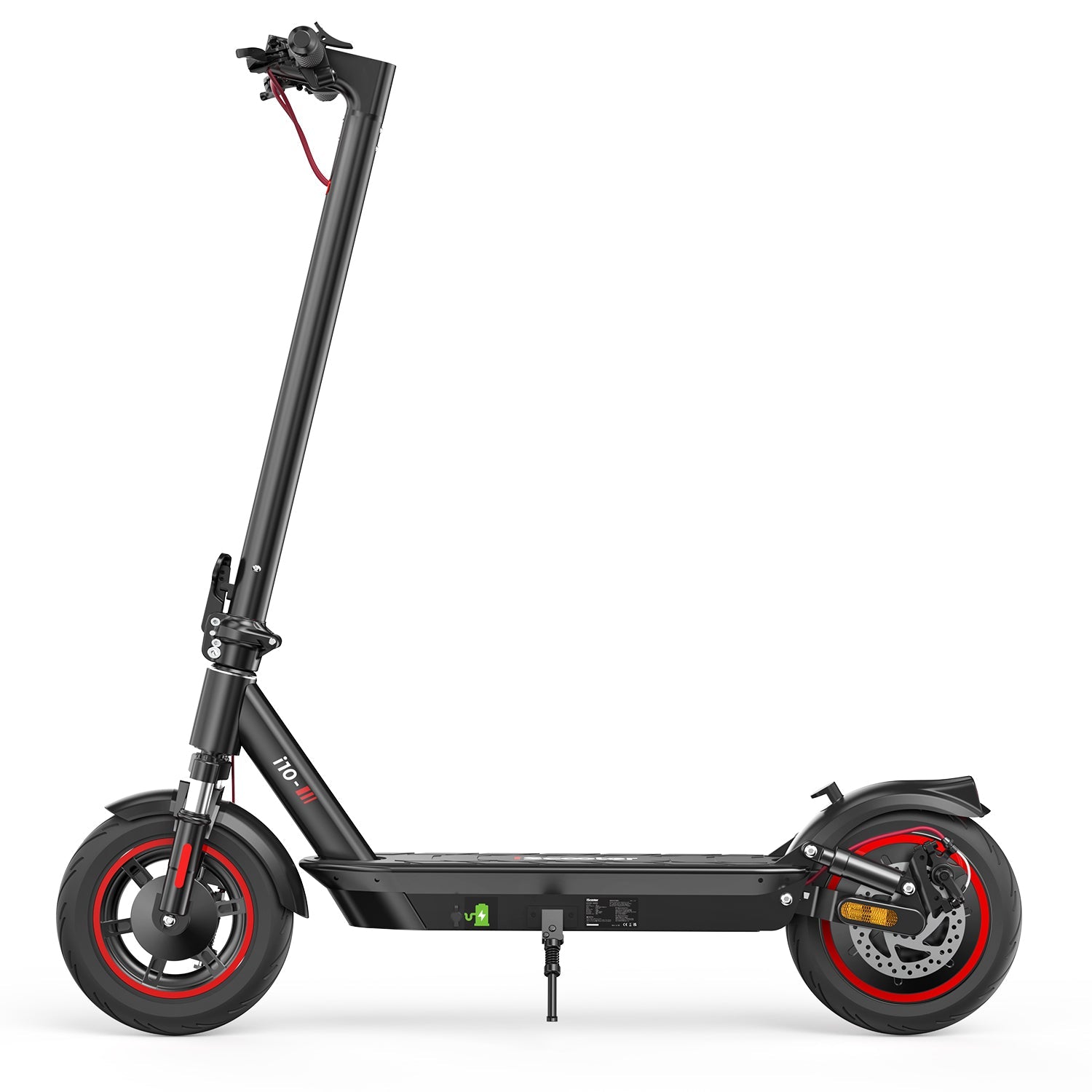 iScooter i10 Commuter 650W/800W Electric Scooter