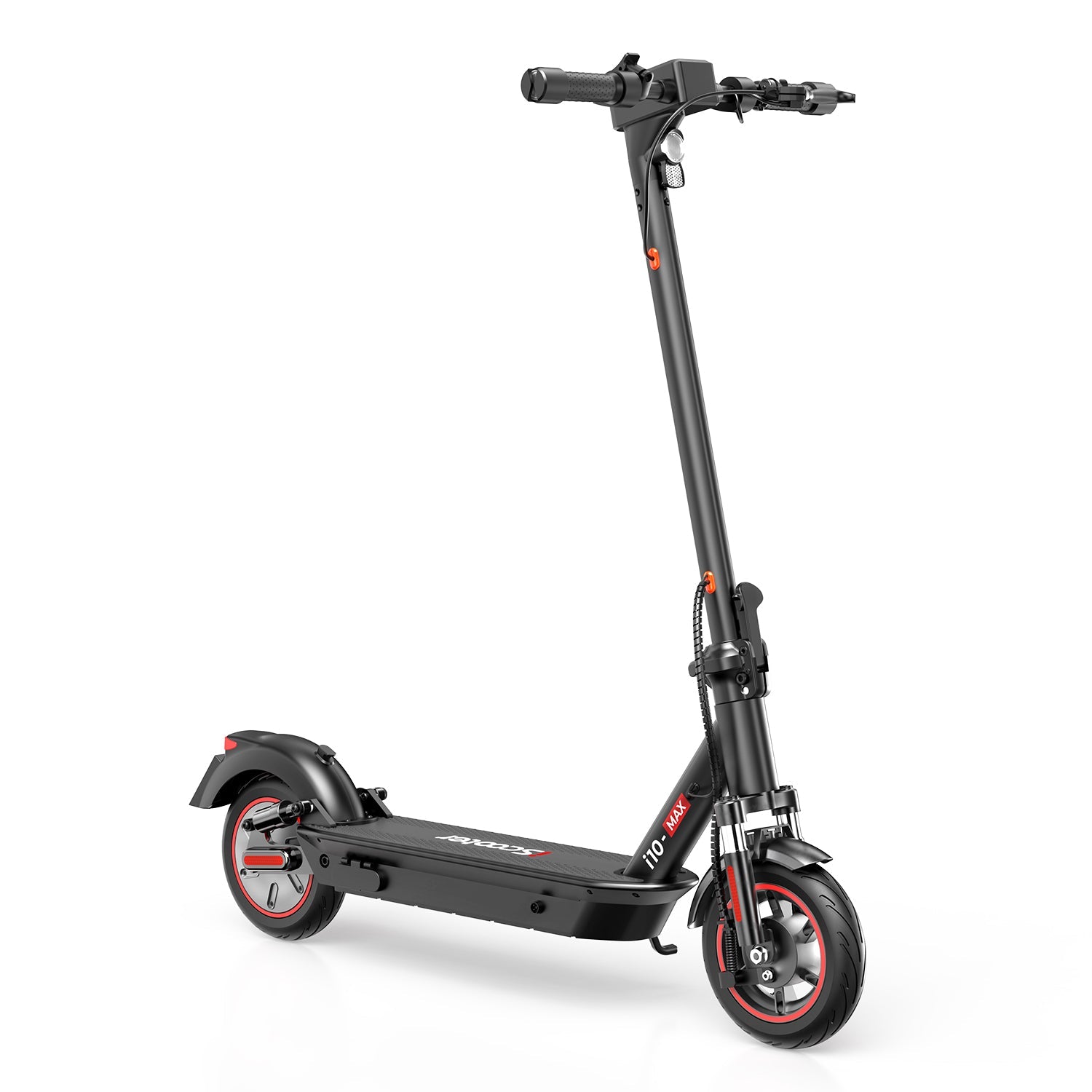 iScooter i10Max Commuter 650W/800W Electric Scooter