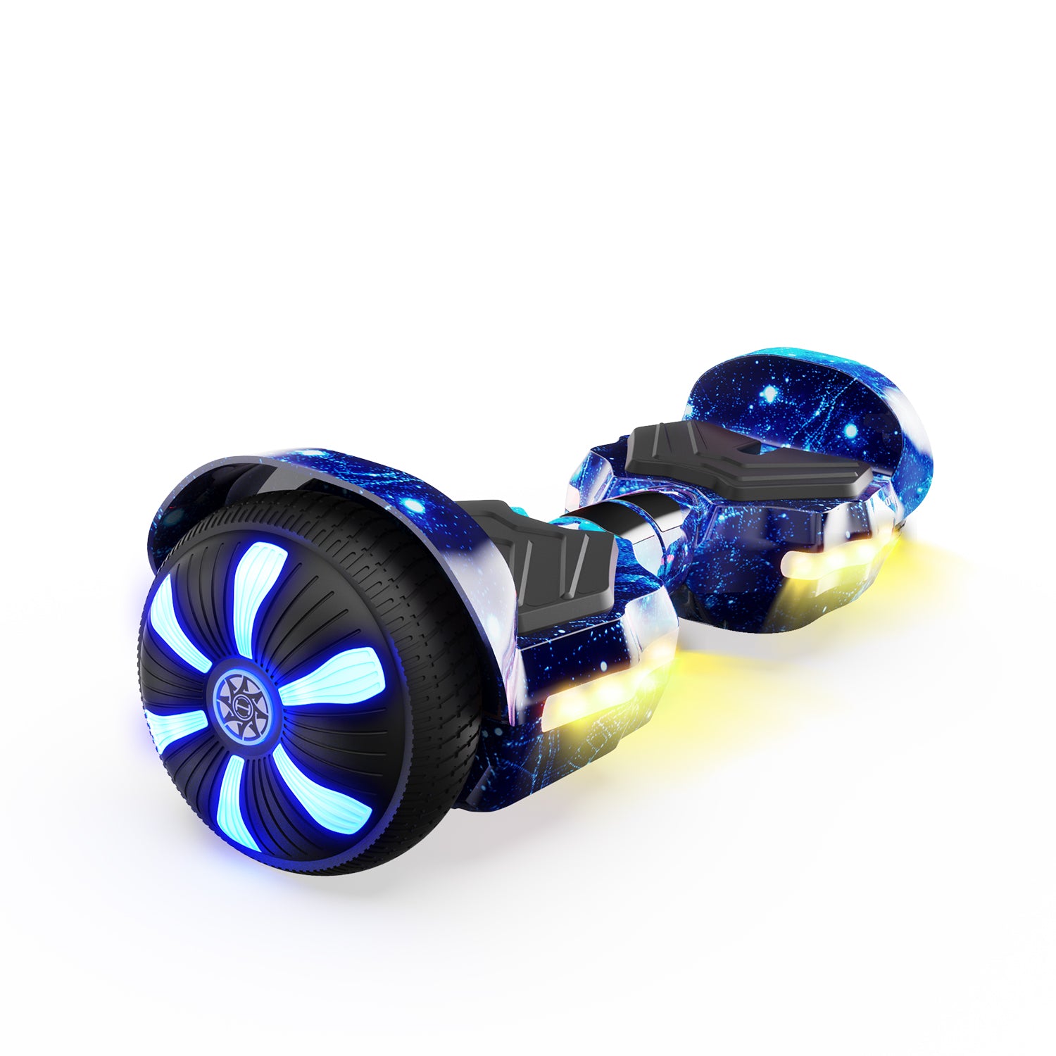 H2 New Version Bluetooth Hoverboard