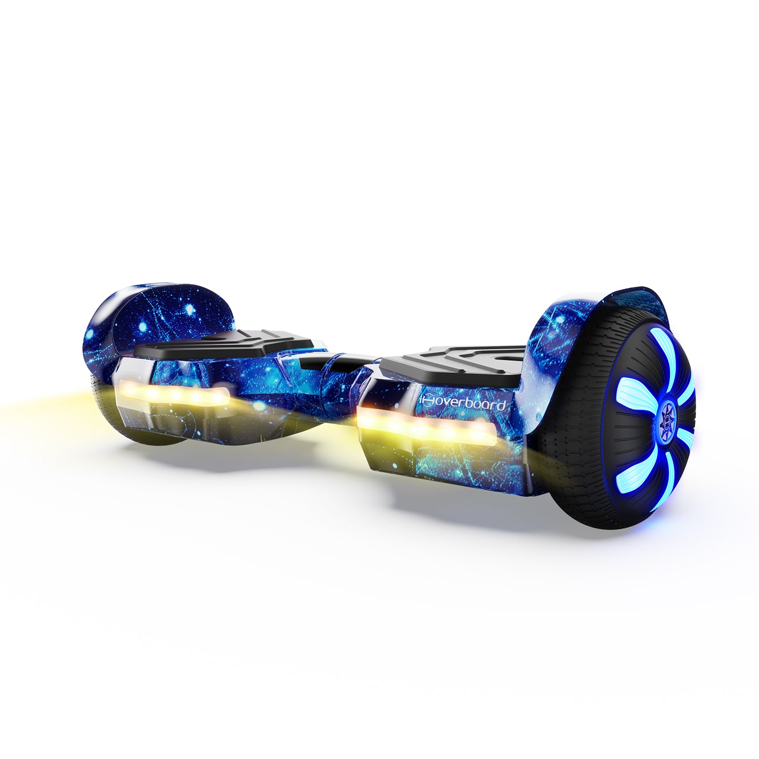 H2 New Version Bluetooth Hoverboard