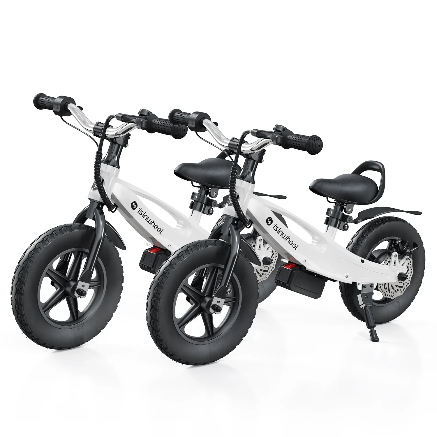 SK12 Electric Bike for Kids