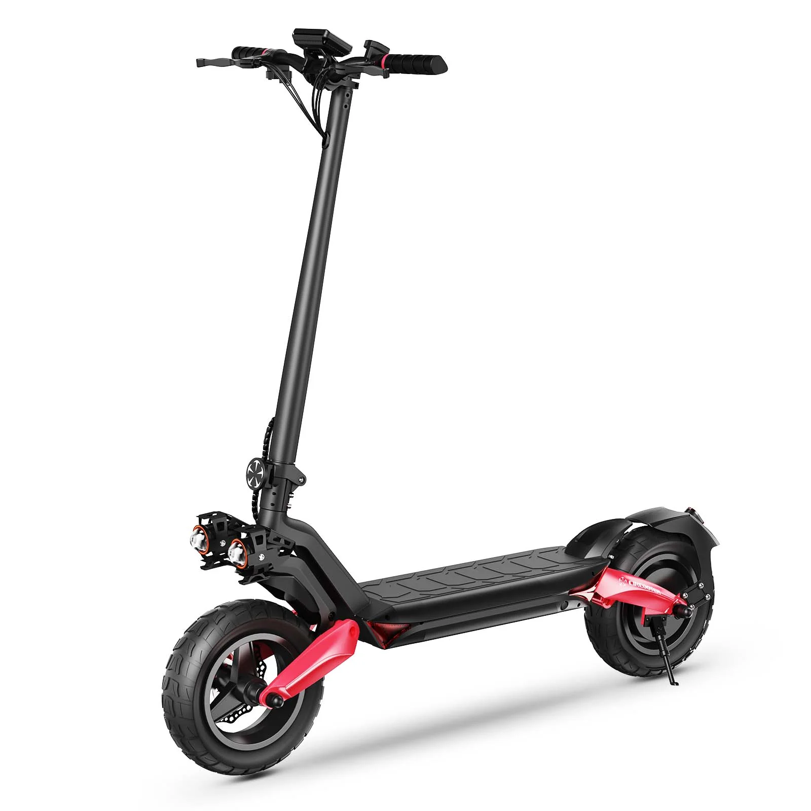 R3 Off Road Electric Scooter 800W Motor, 28 MPH