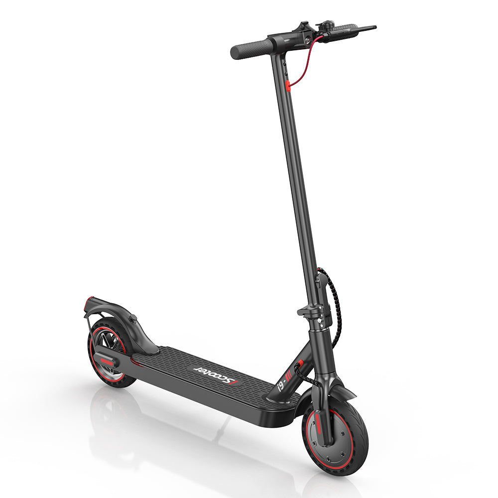 iScooter® i9 Foldable Commuting Electric Scooter