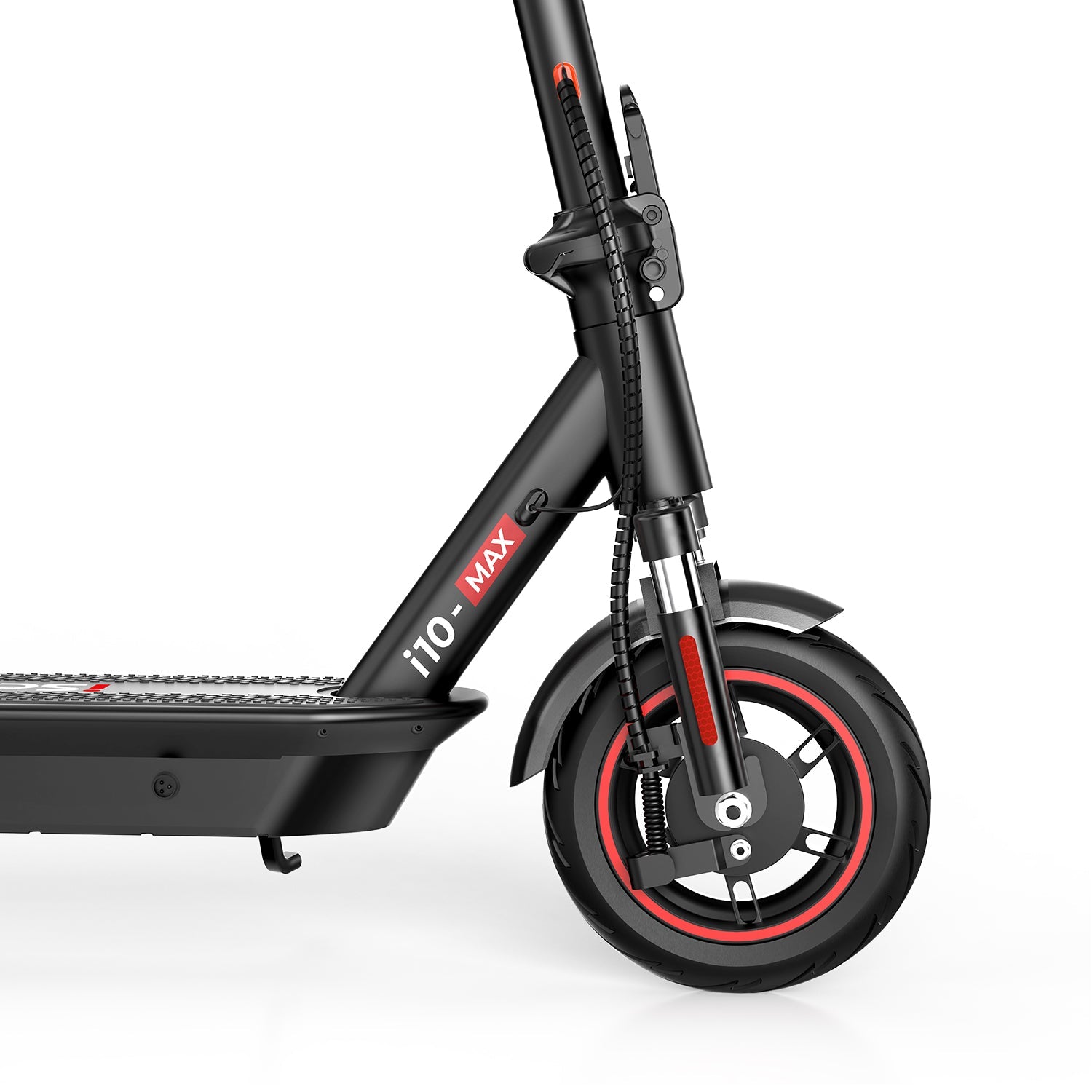 iScooter i10Max Commuter 650W/800W Electric Scooter