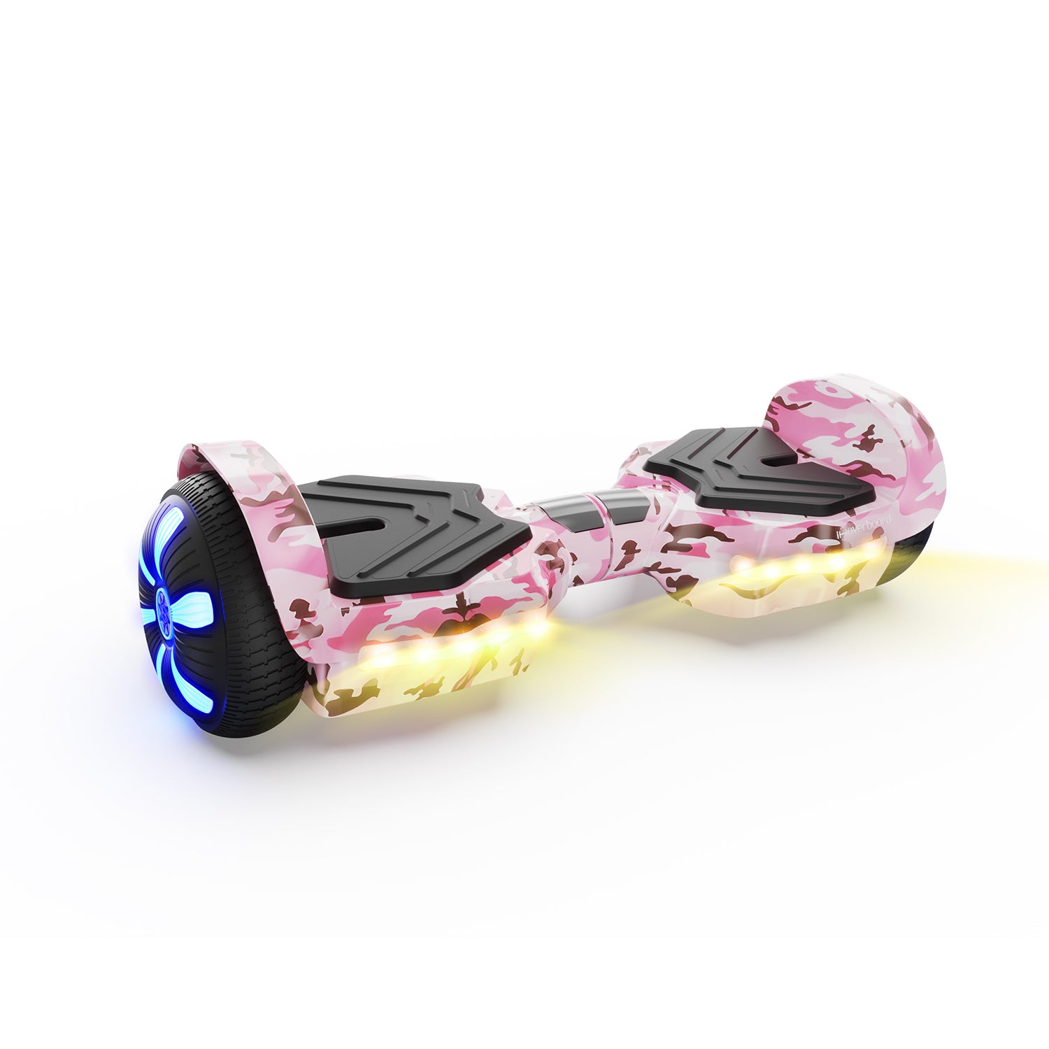 H2 New Version Bluetooth Hoverboard