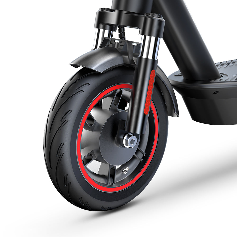 iScooter i10Max City Commuter Electric Scooter