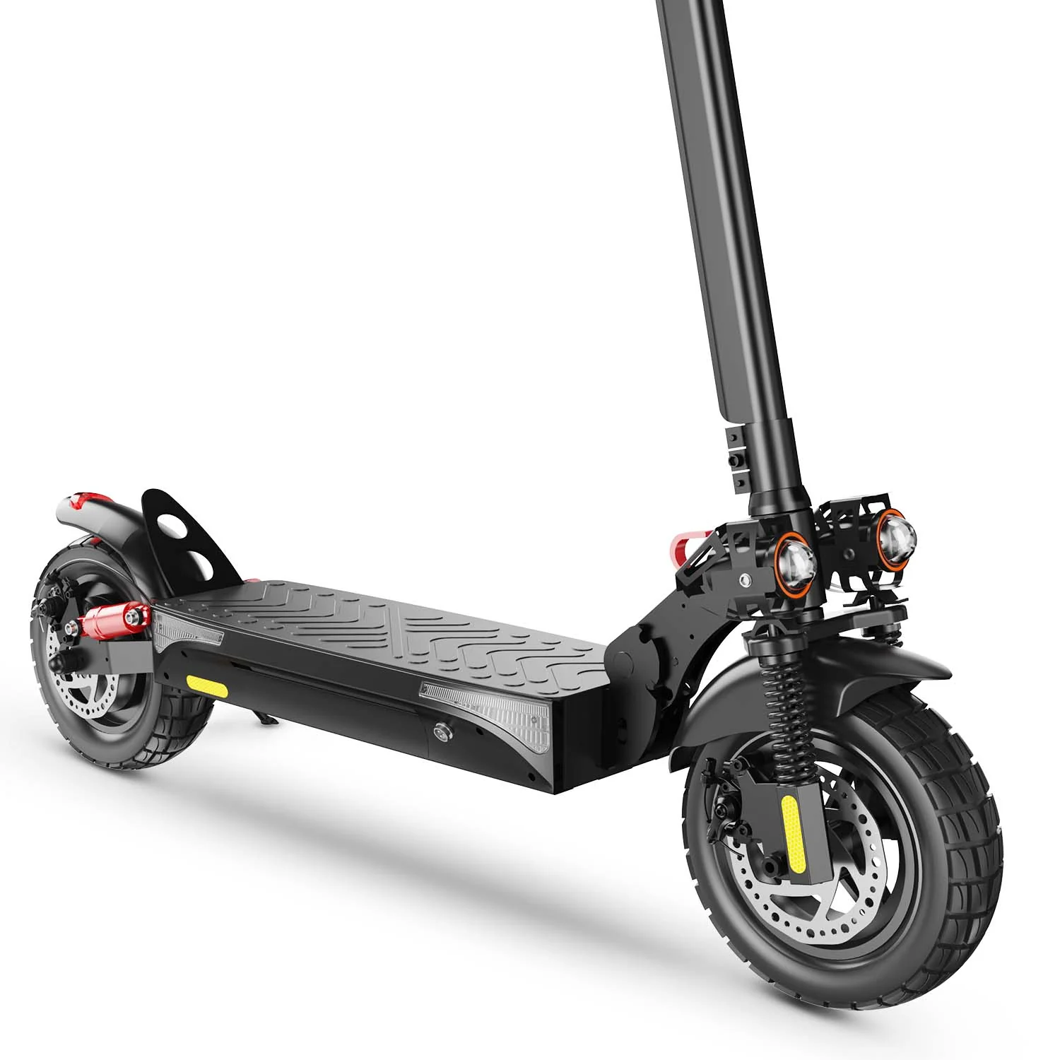 iScooter iX4 Off Road 800W Motor Electric Scooter