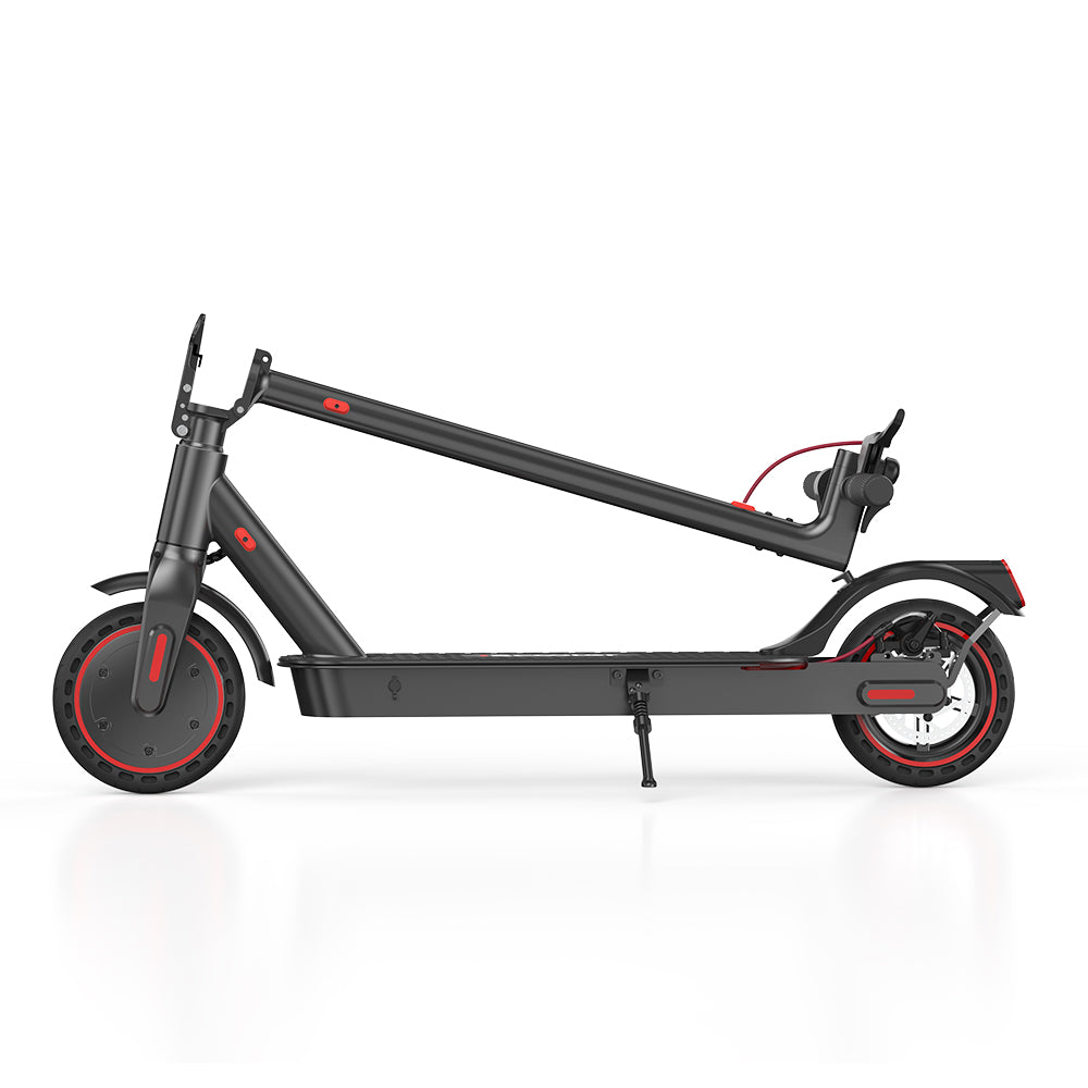 iScooter i9 Foldable Electric Scooter 350W