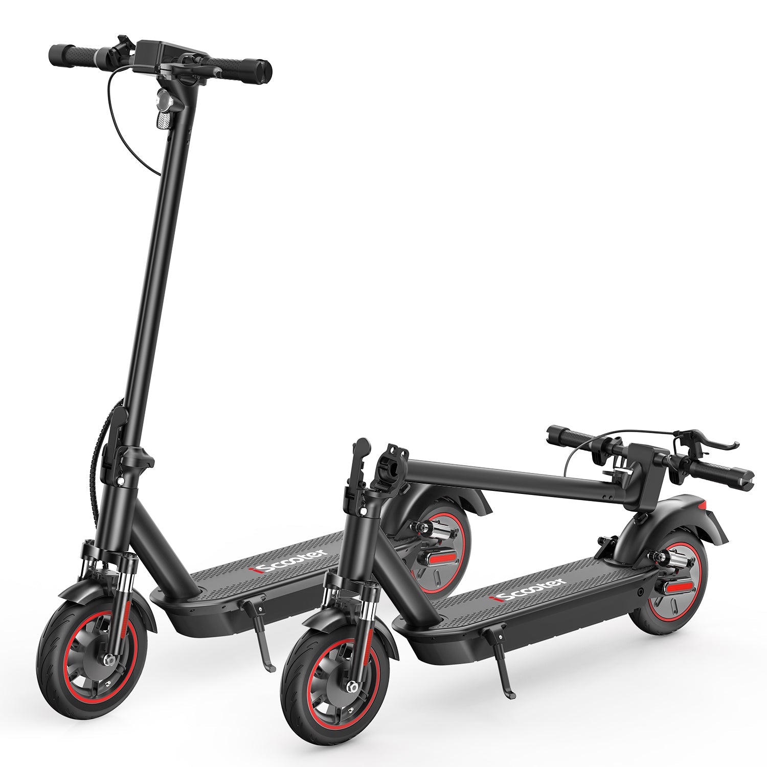 iScooter i10Max Commuter 650W/800W Electric Scooter