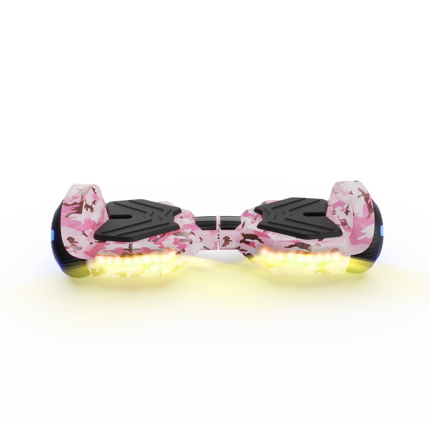 H2 New Version Bluetooth Hoverboard