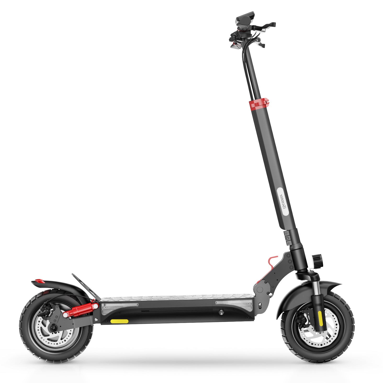 iScooter iX3 800W Off Road Electric Scooter