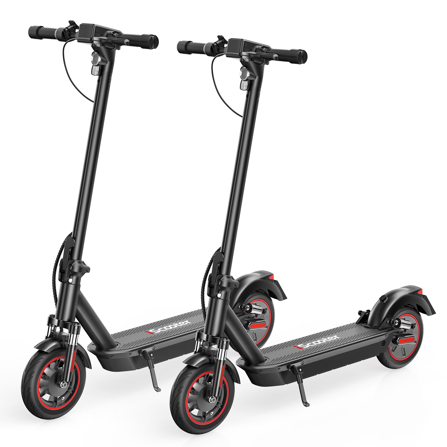 iScooter i10Max City Commuter Electric Scooter