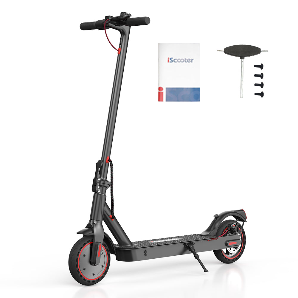 iScooter® i9 Foldable Commuting Electric Scooter