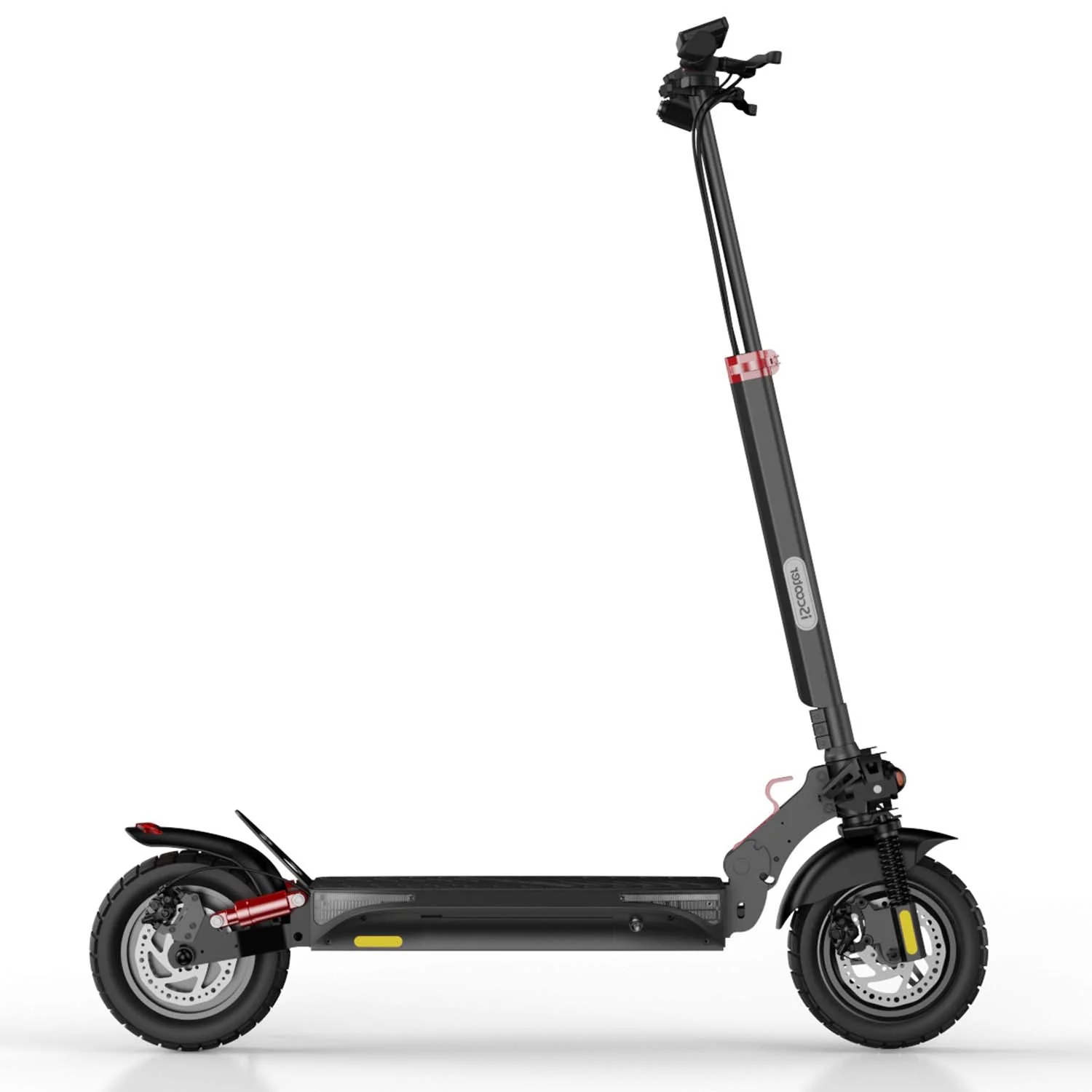 iScooter iX4 Off Road 800W Motor Electric Scooter