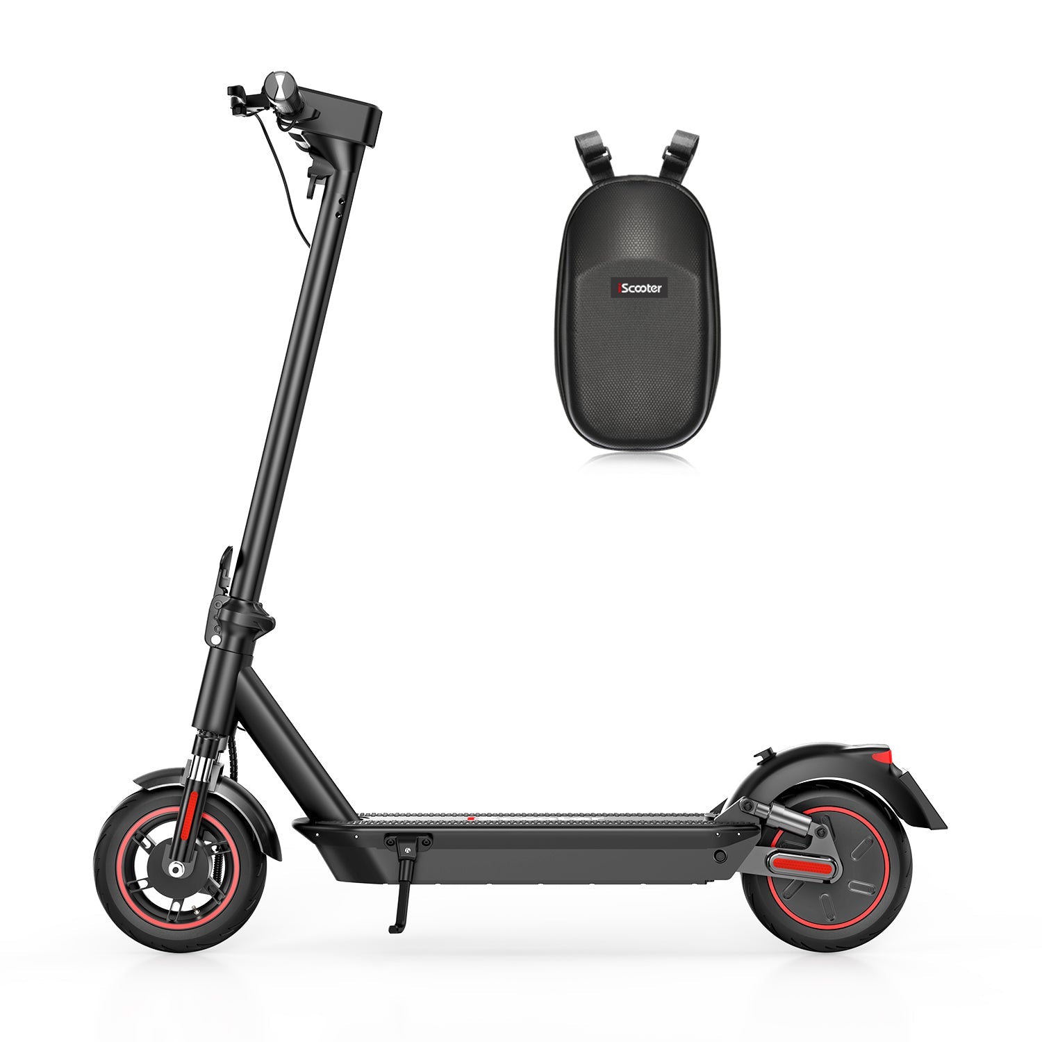 iScooter i10Max Commuter 650W/800W Electric Scooter