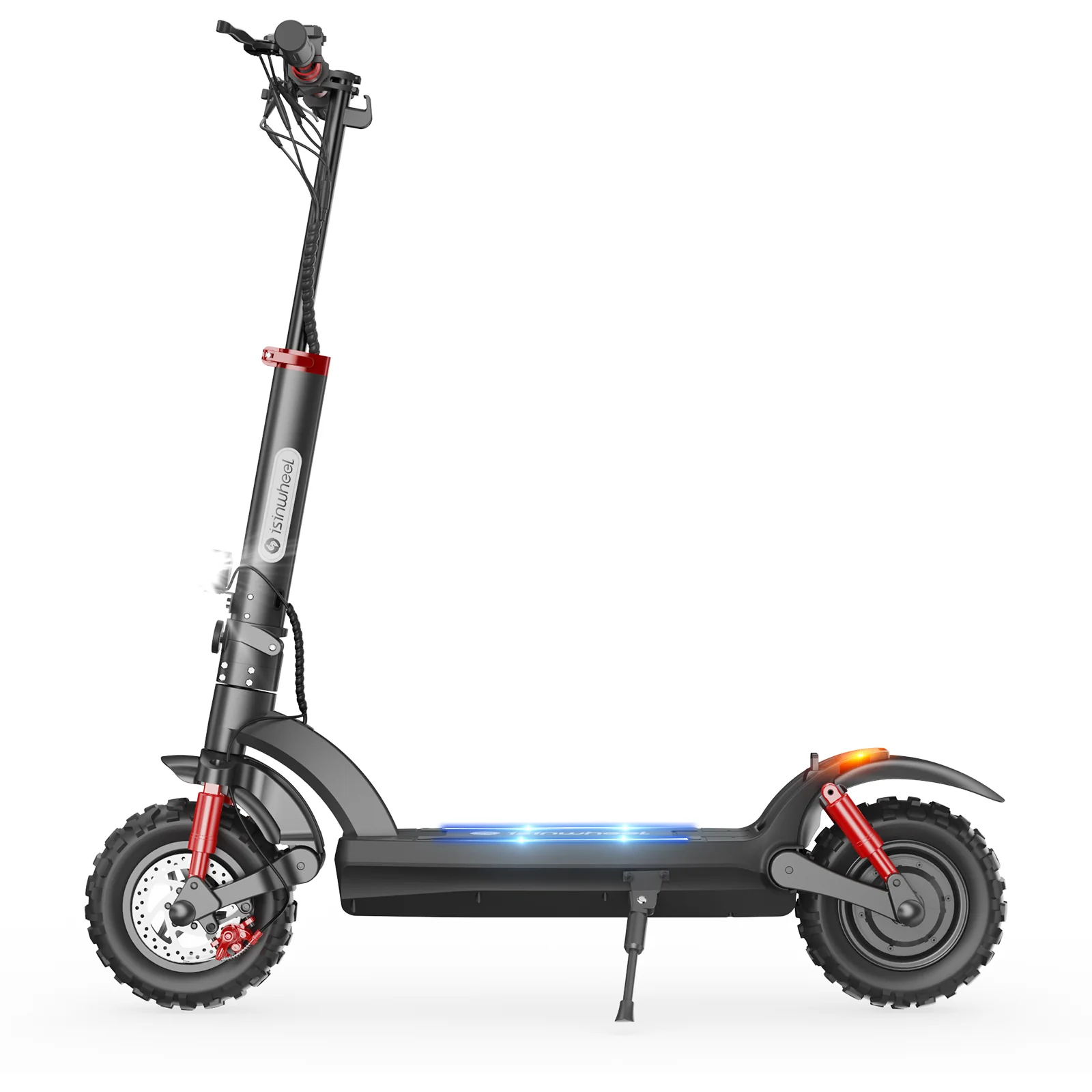 iX6 Off-Road Electric Scooter