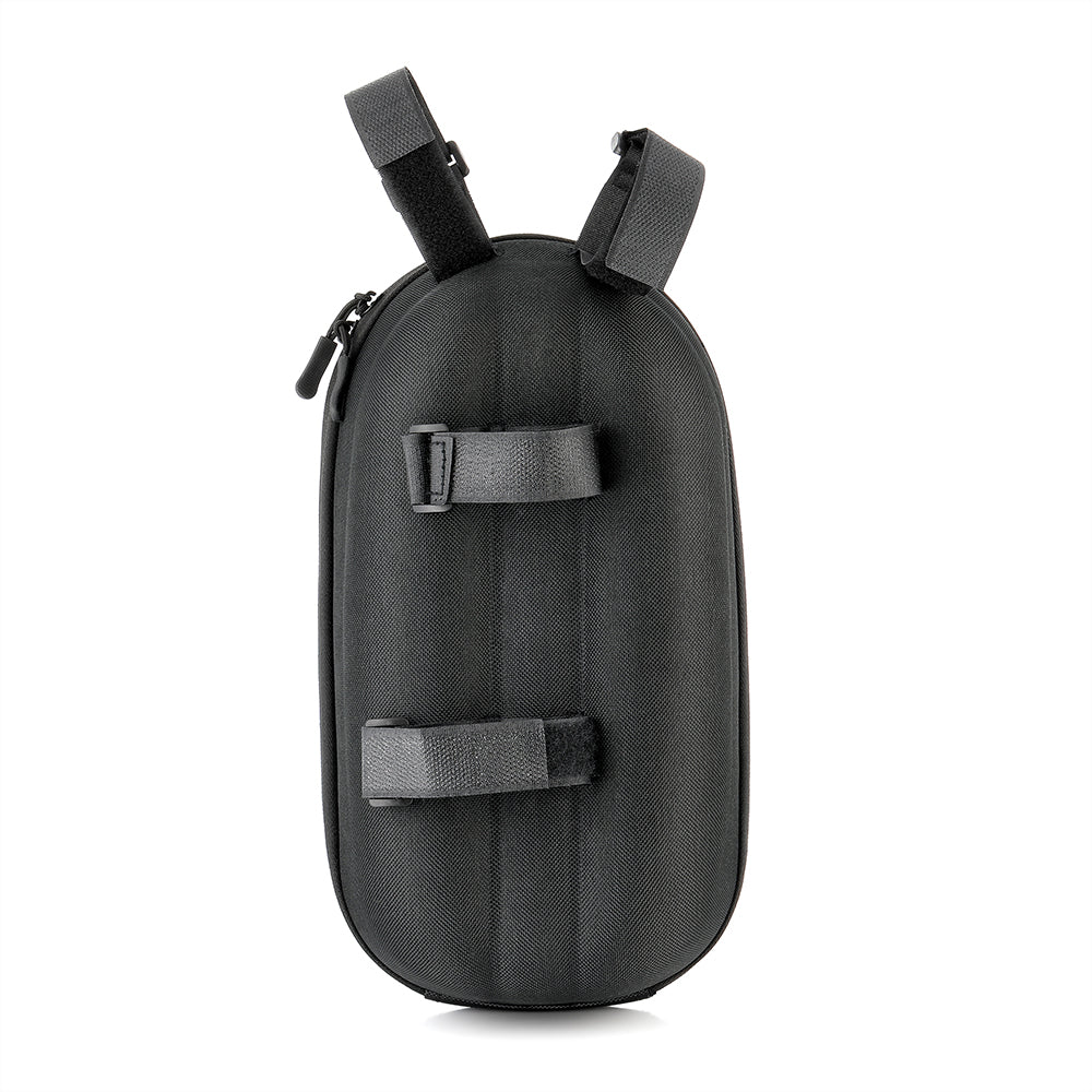 Black Storage Bag for Electric Scooter Head