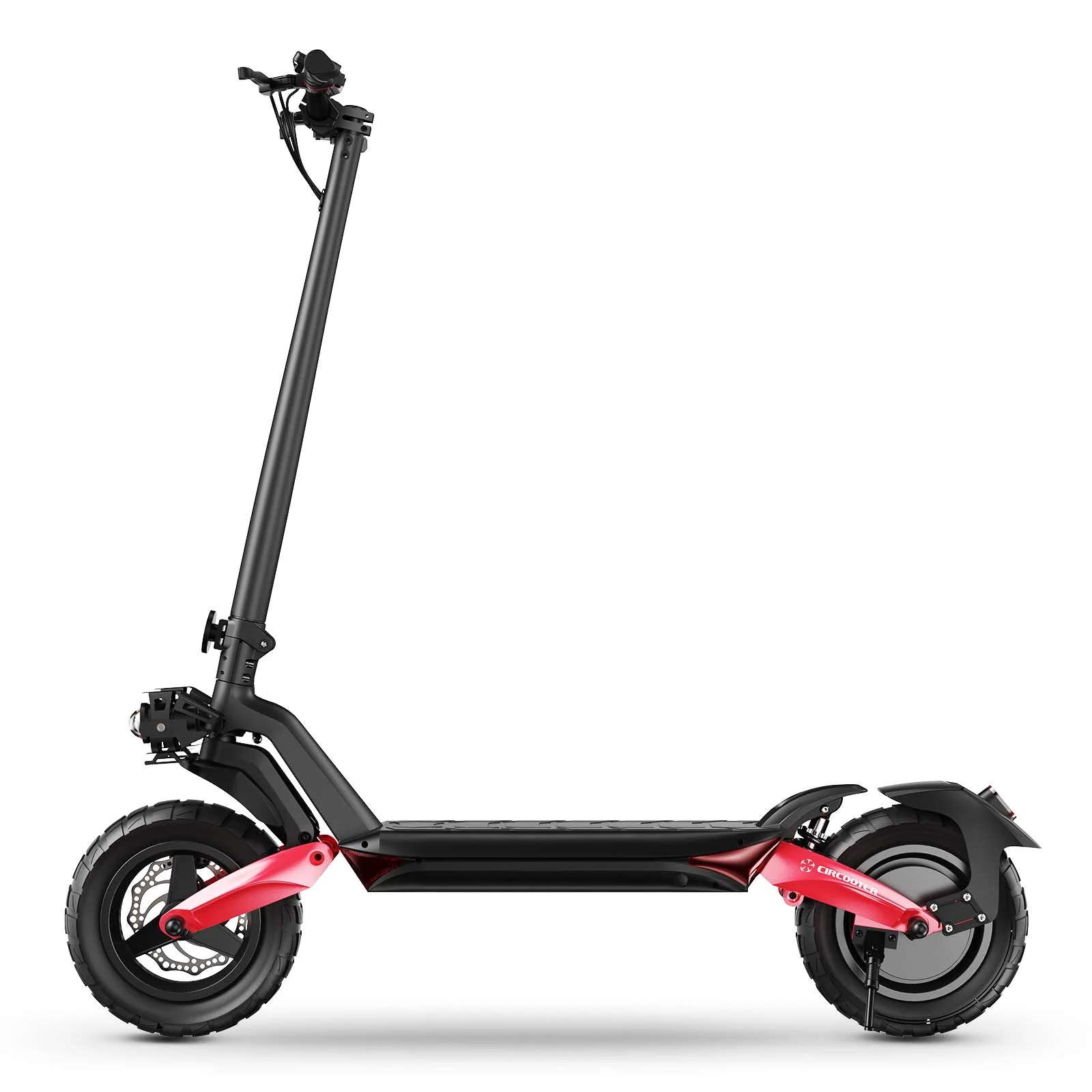 R3 Off Road Electric Scooter 800W Motor, 28 MPH