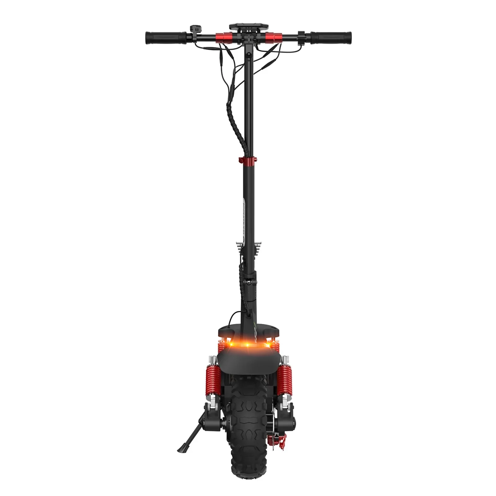 iX6 800W Off Road All Terrain Electric Scooter