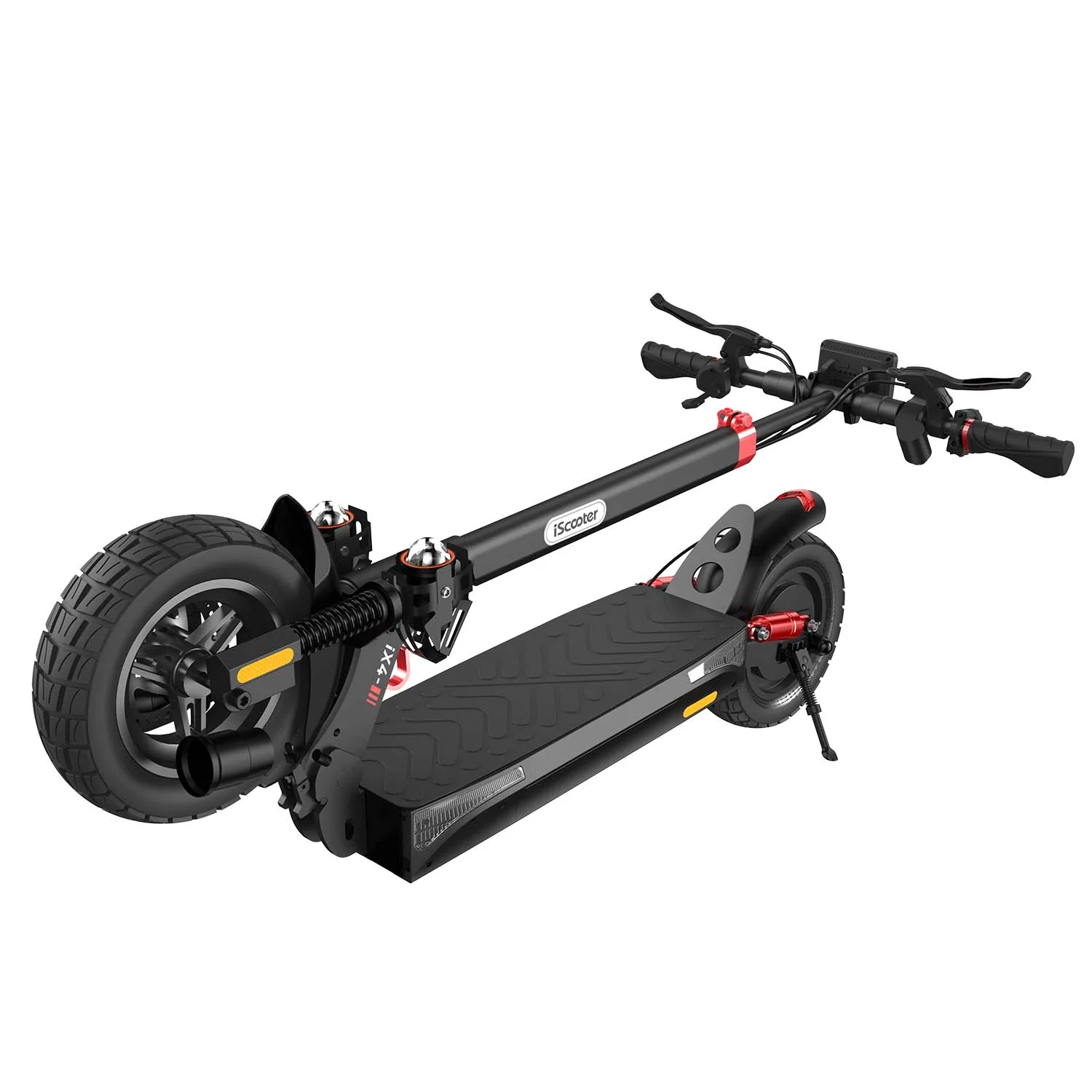 iScooter iX4 Off Road 800W Motor Electric Scooter