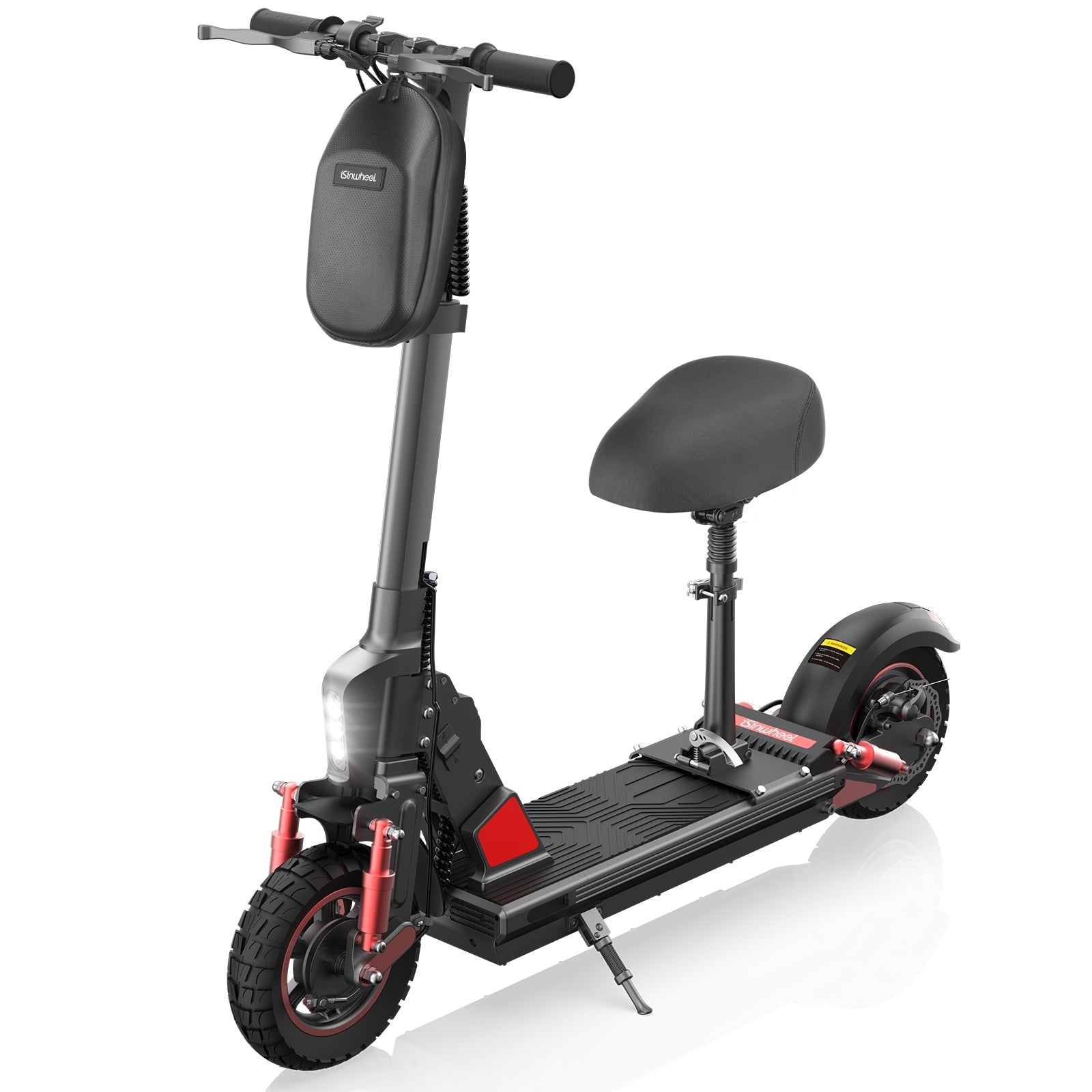 Refurbished X1 800W Off Road Electric Scooter