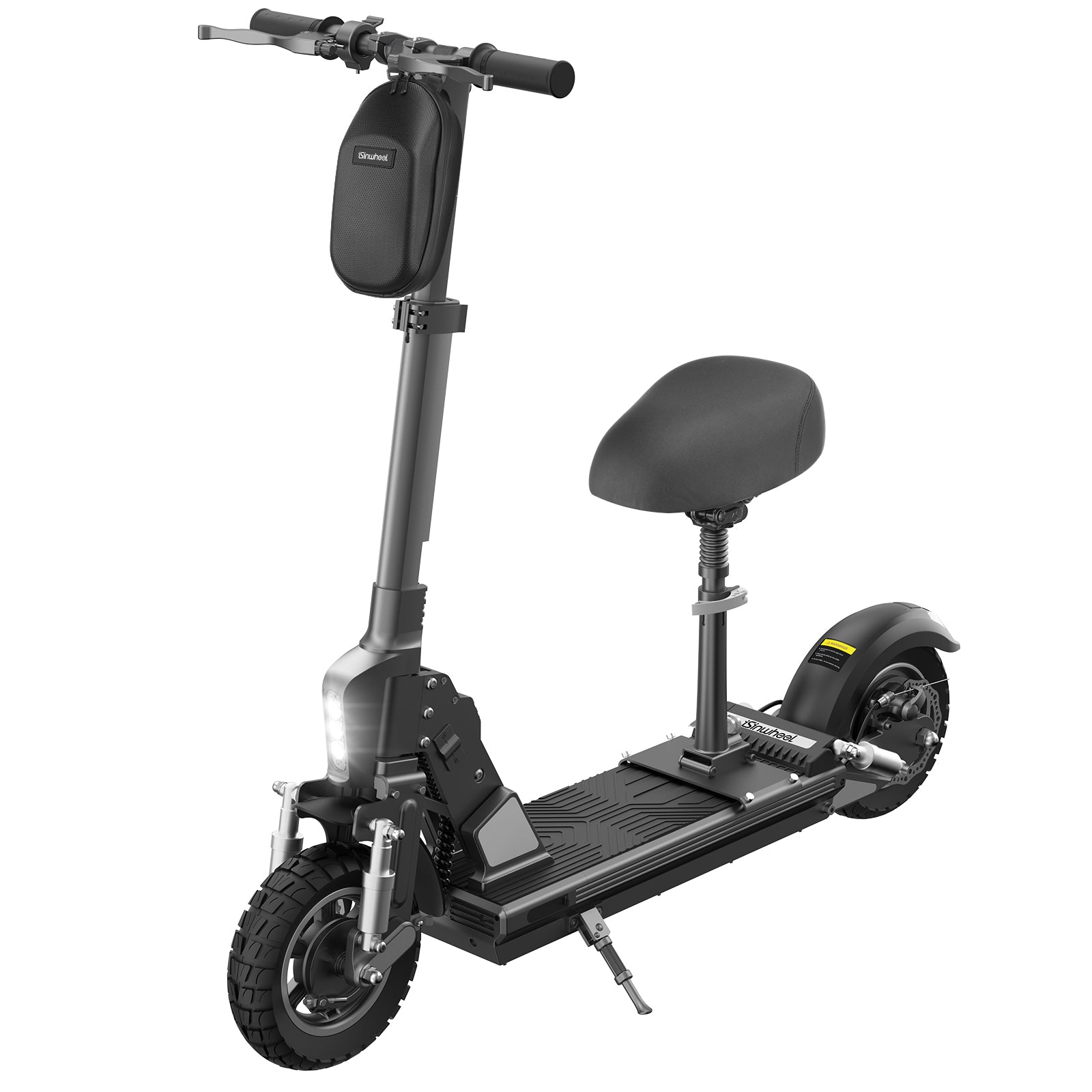 Refurbished X1 800W Off Road Electric Scooter