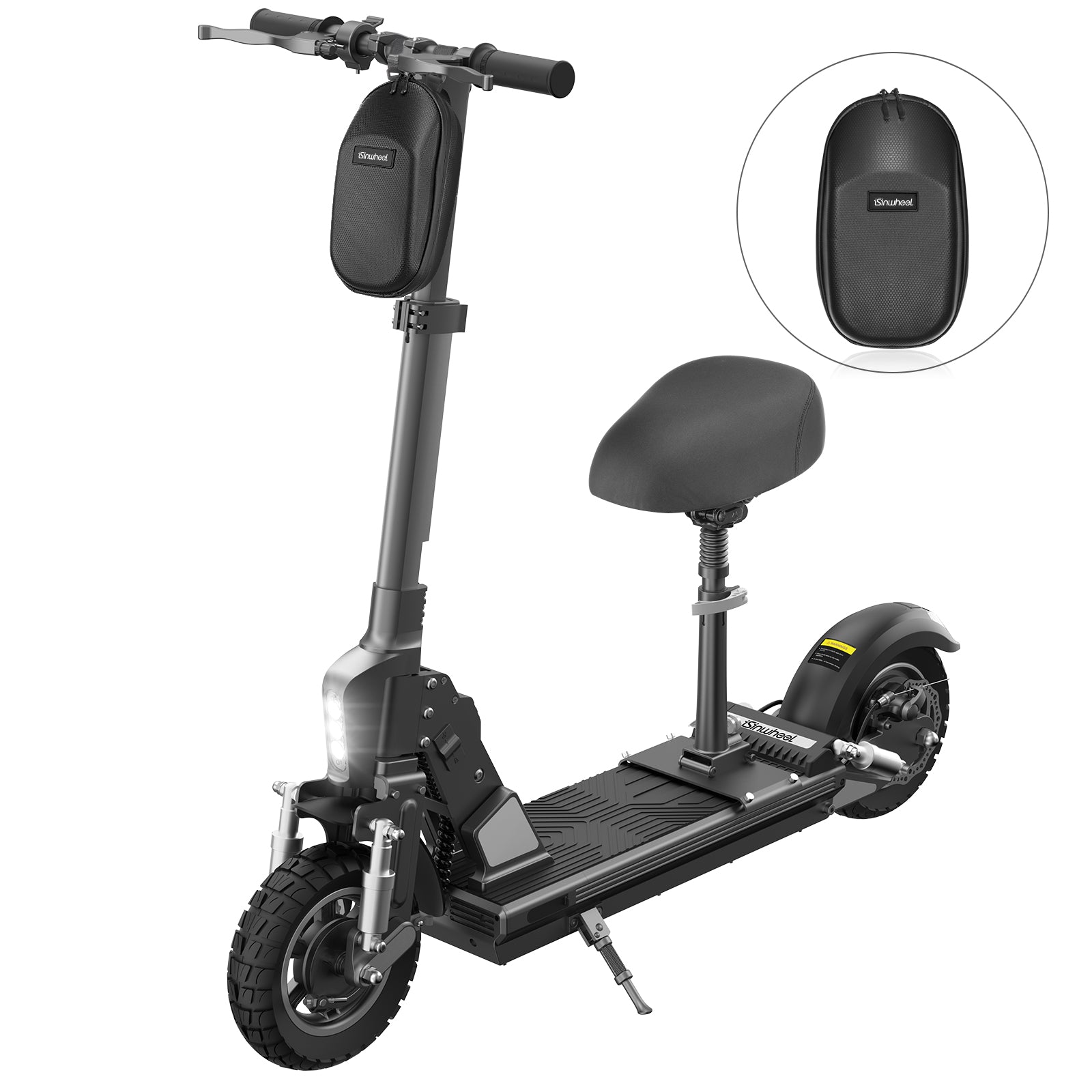 Refurbished X1 800W Off Road Electric Scooter