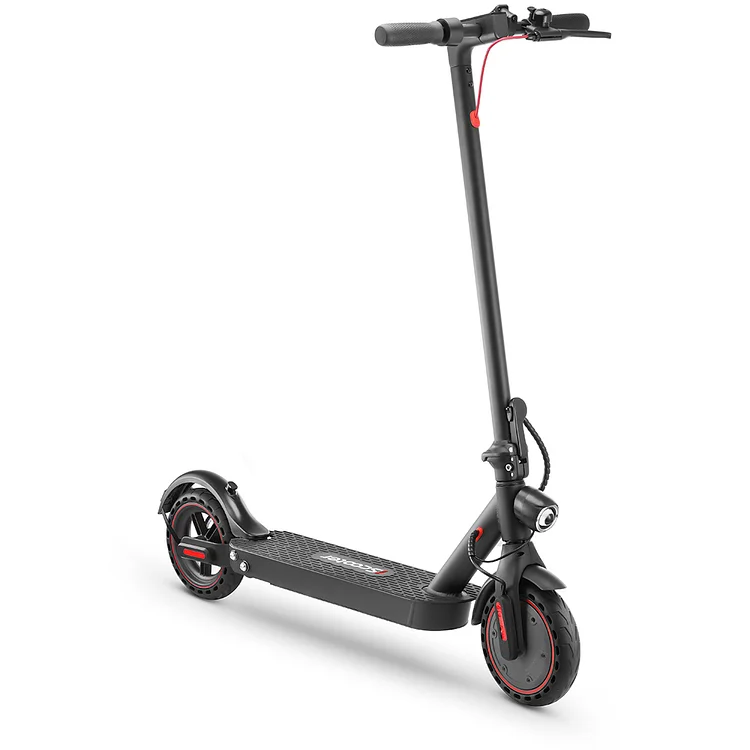 iScooter®1S Excellent Electric Scooter for Adults Teens,350W,17 Miles