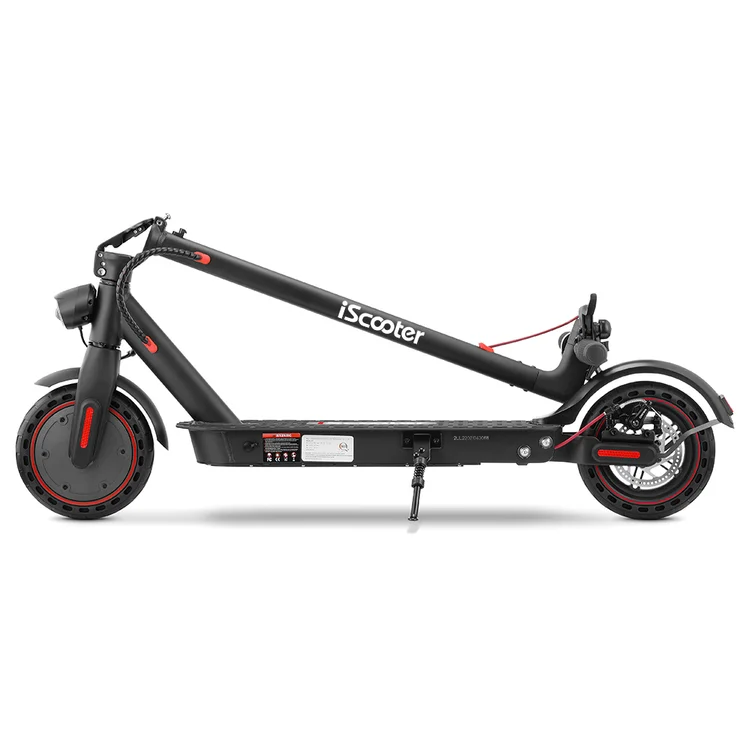 iScooter®1S Excellent Electric Scooter for Adults Teens,350W,17 Miles