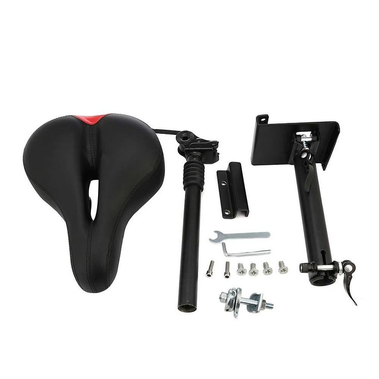 Adjustable Electric Scooter Seat Saddle for i9/i8/i9Max/i9Plus