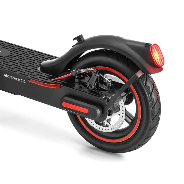 Refurbished 1S Electric Scooter 350W,17Miles